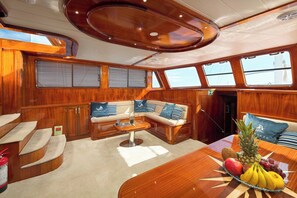 Unclassified image, 2 of 48, button - Sun-kissed Sailing Adventure in Split-Dalmatia, Croatia (Trogir)