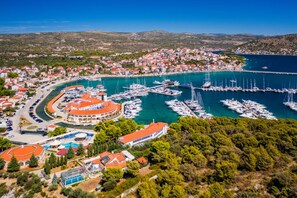Marina - Sun-Kissed Sailing Adventure in Sibenik, Croatia (Rogoznica)