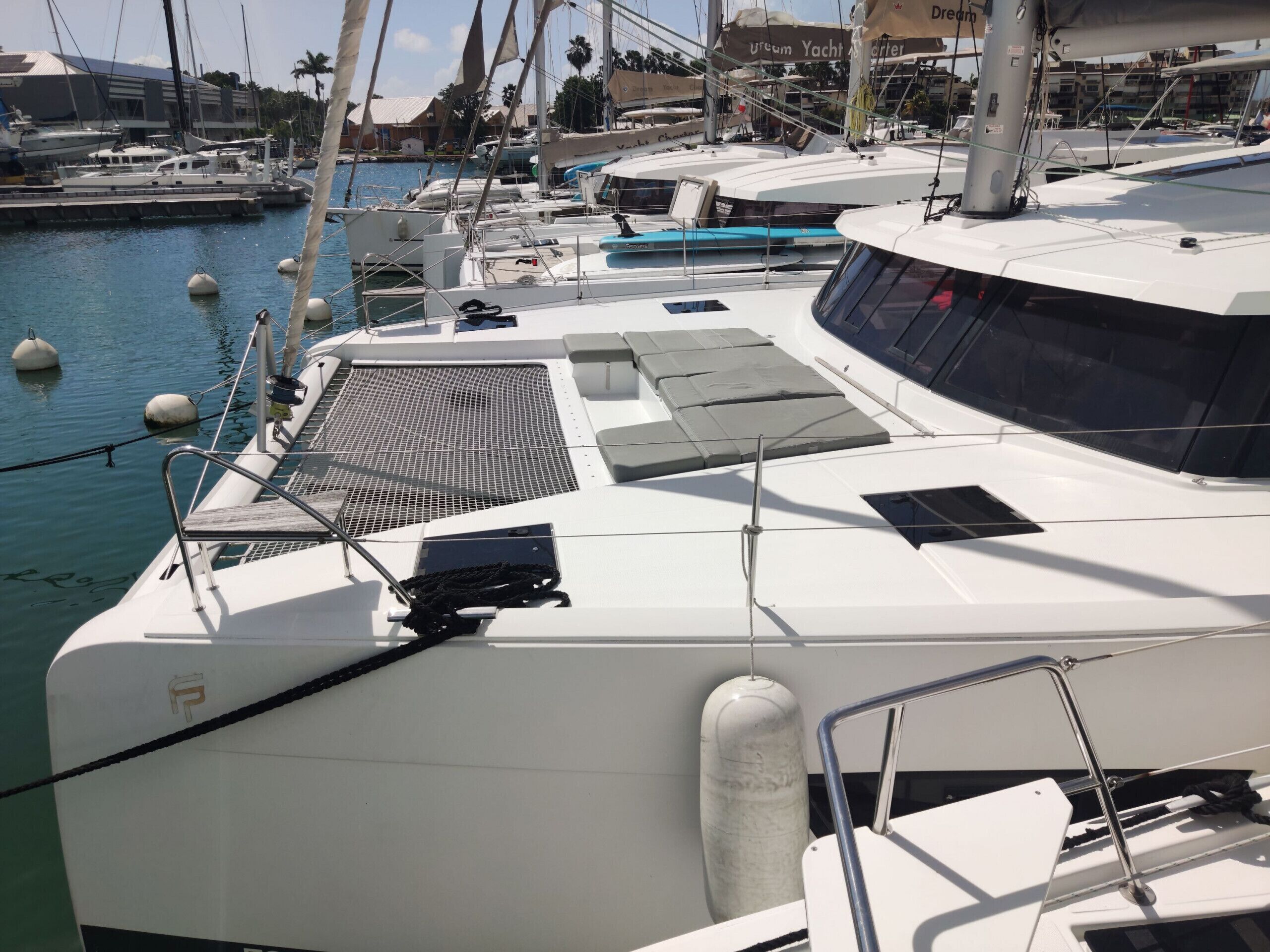 Marina