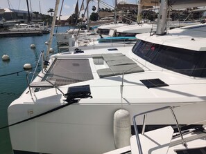 Port de plaisance
