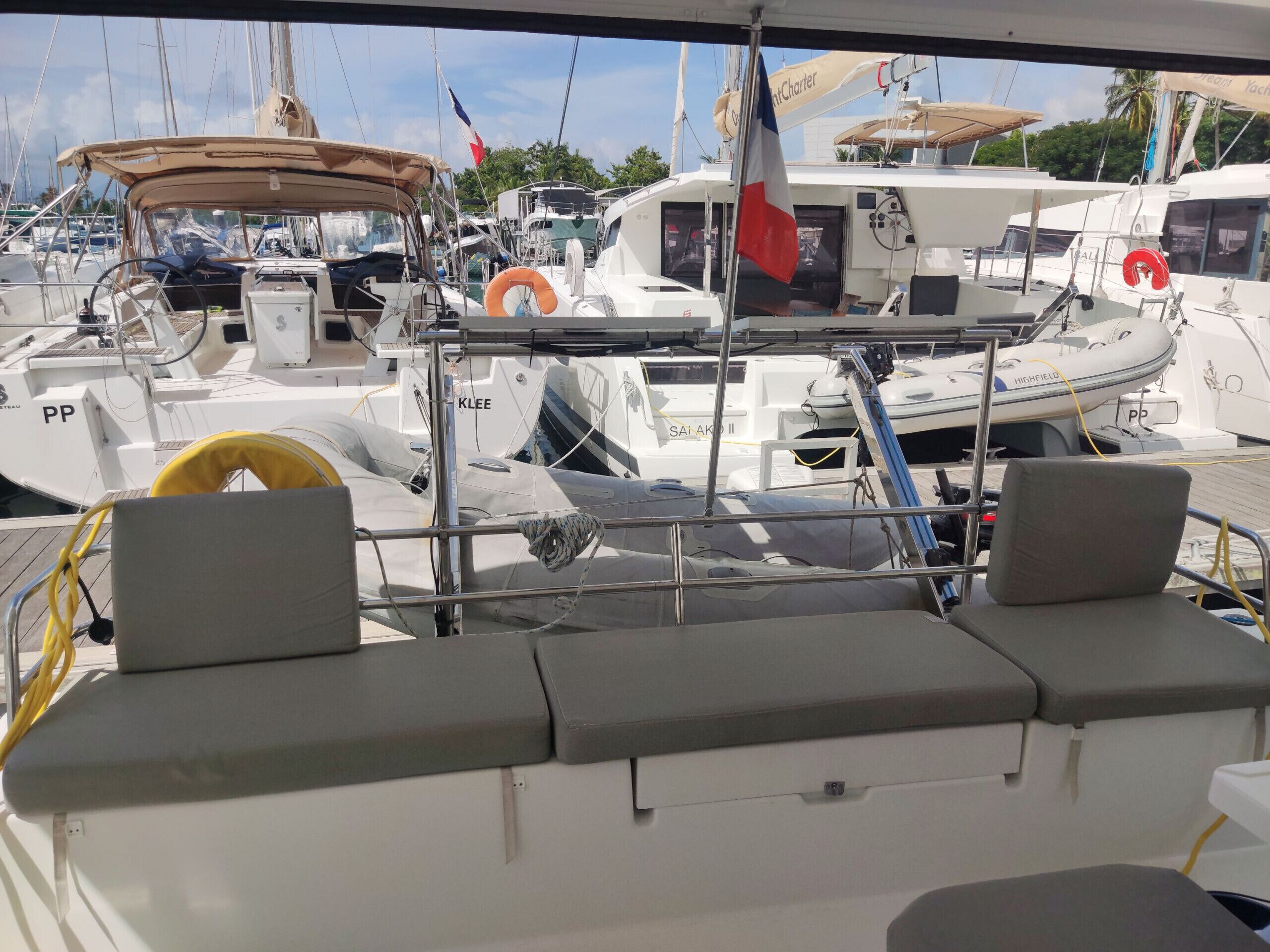 Marina