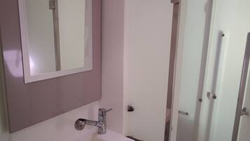 Een douche
