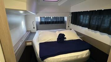 4 slaapkamers