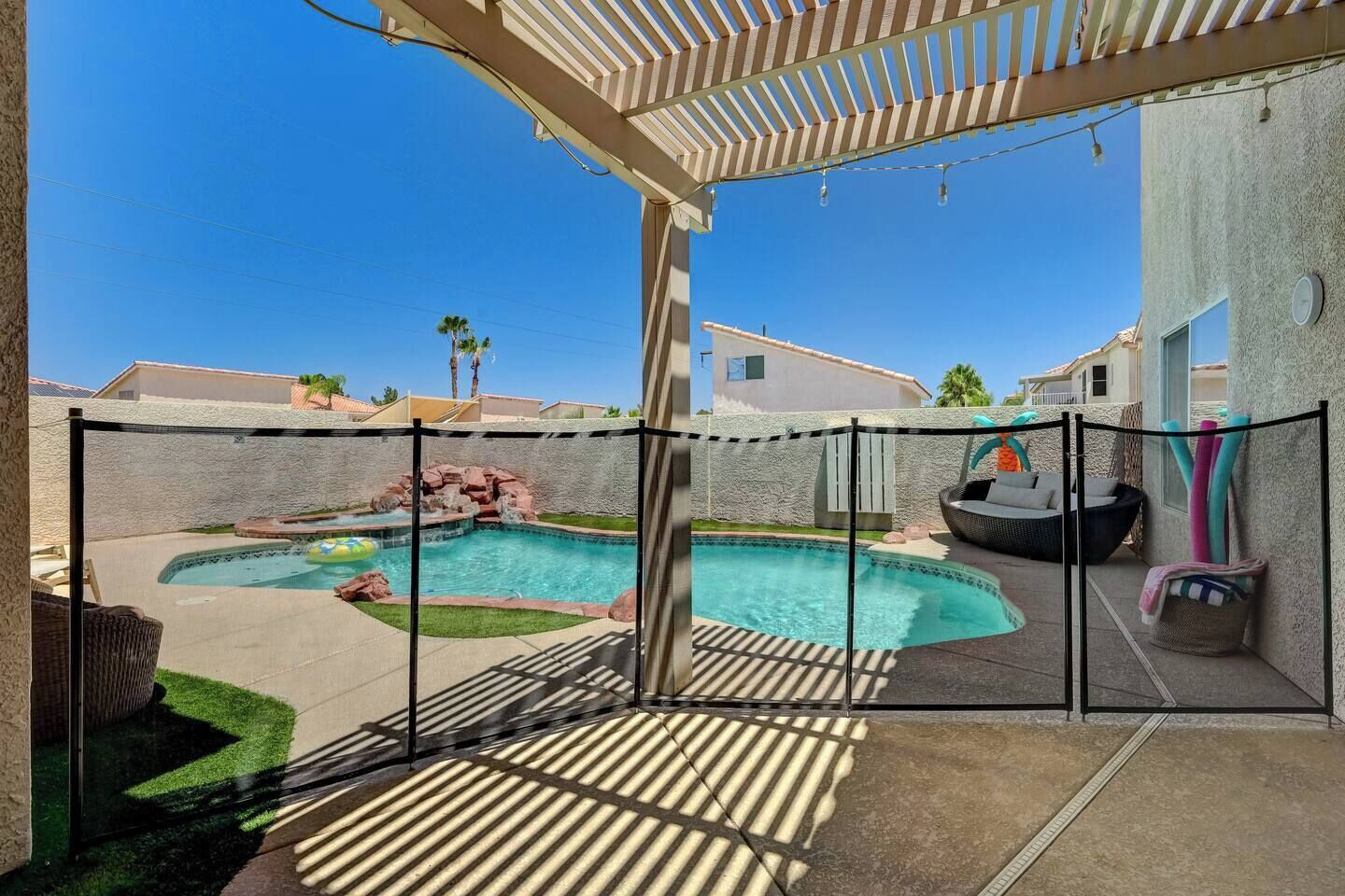 Piscina