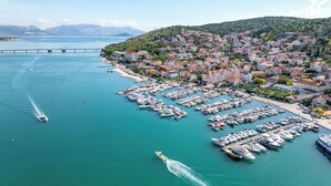 Marina - Sun-kissed Sailing Adventure in Split-Dalmatia, Croatia (Seget Donji)