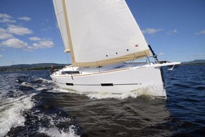 Miscellaneous - Sun-Kissed Sailing Adventure in Sibenik, Croatia (Zaton)