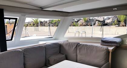 Sun-Kissed Sailing Adventure in the Majestic Islas Baleares