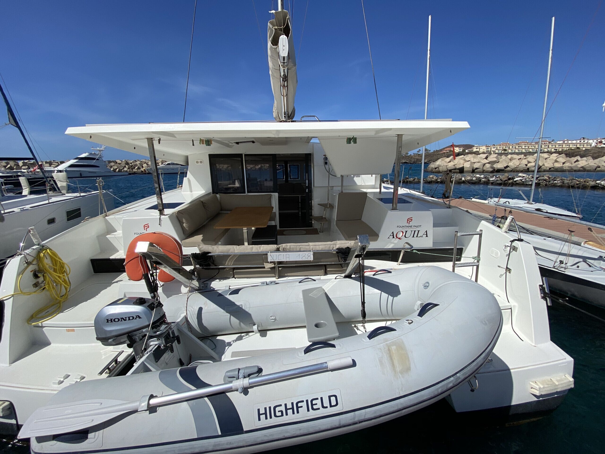 Marina