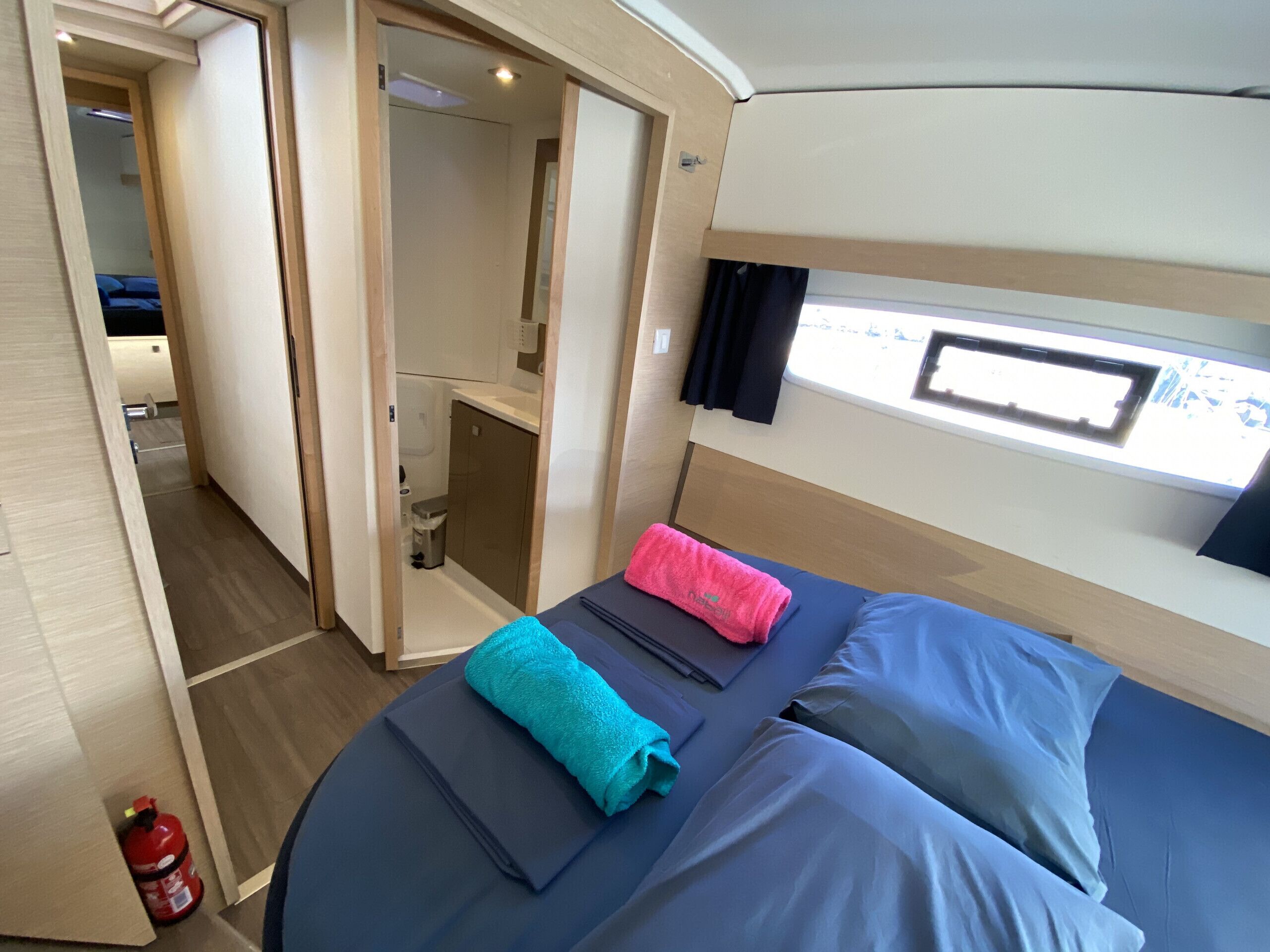 4 chambres