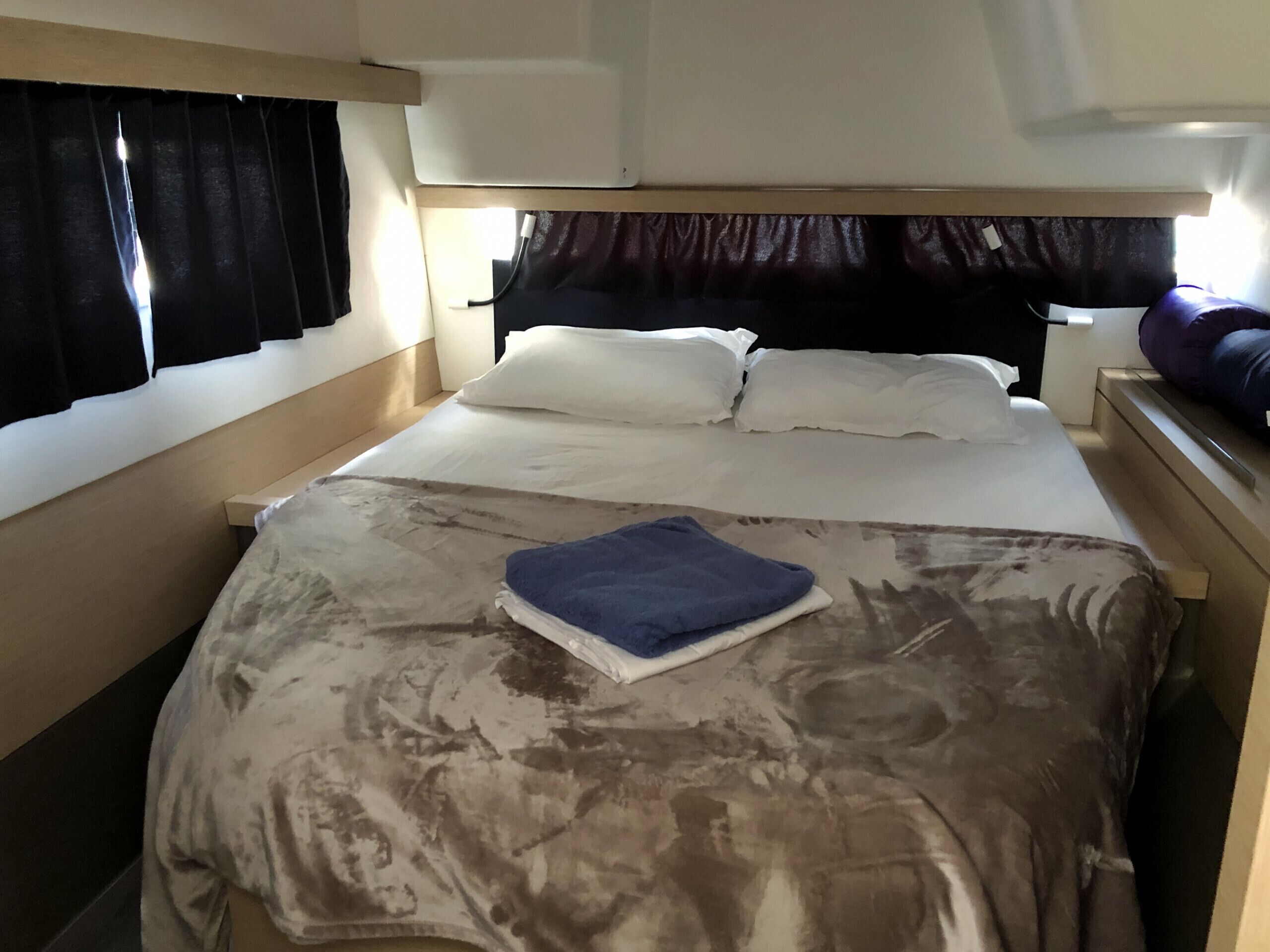 4 habitaciones 