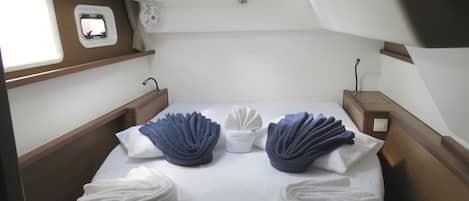 4 bedrooms