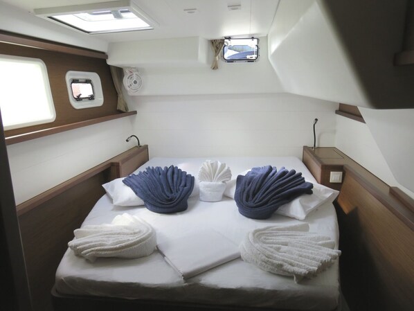 4 bedrooms