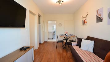 Apartment | Living area