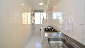 Căn hộ | Bếp riêng