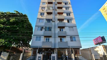 Appartamento | Esterni