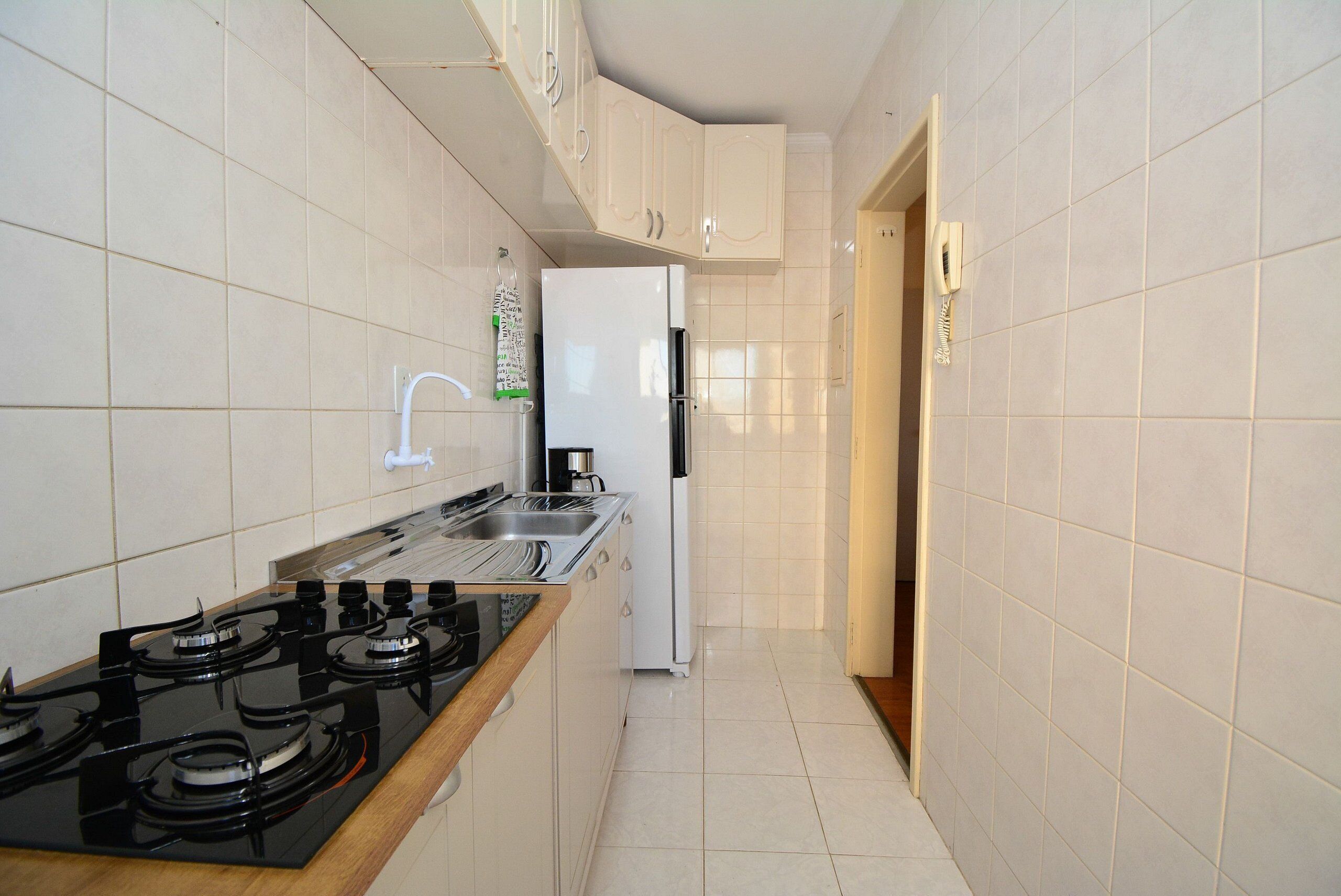 Apartment | Private kitchen