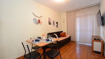 Appartamento | Pasti
