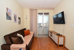 Apartemen | Area keluarga