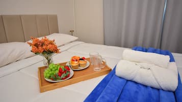 Apartment | Free WiFi