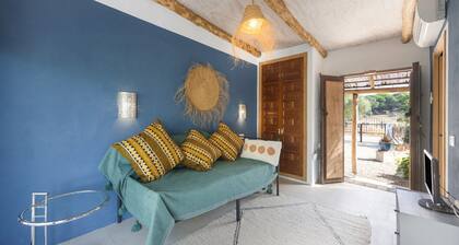 Chalet Cabaña El Morito