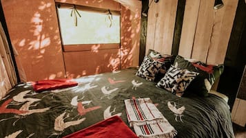 WiFi (free), bed sheets