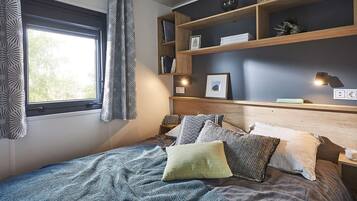 3 bedrooms