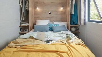 2 slaapkamers, gratis wifi, beddengoed