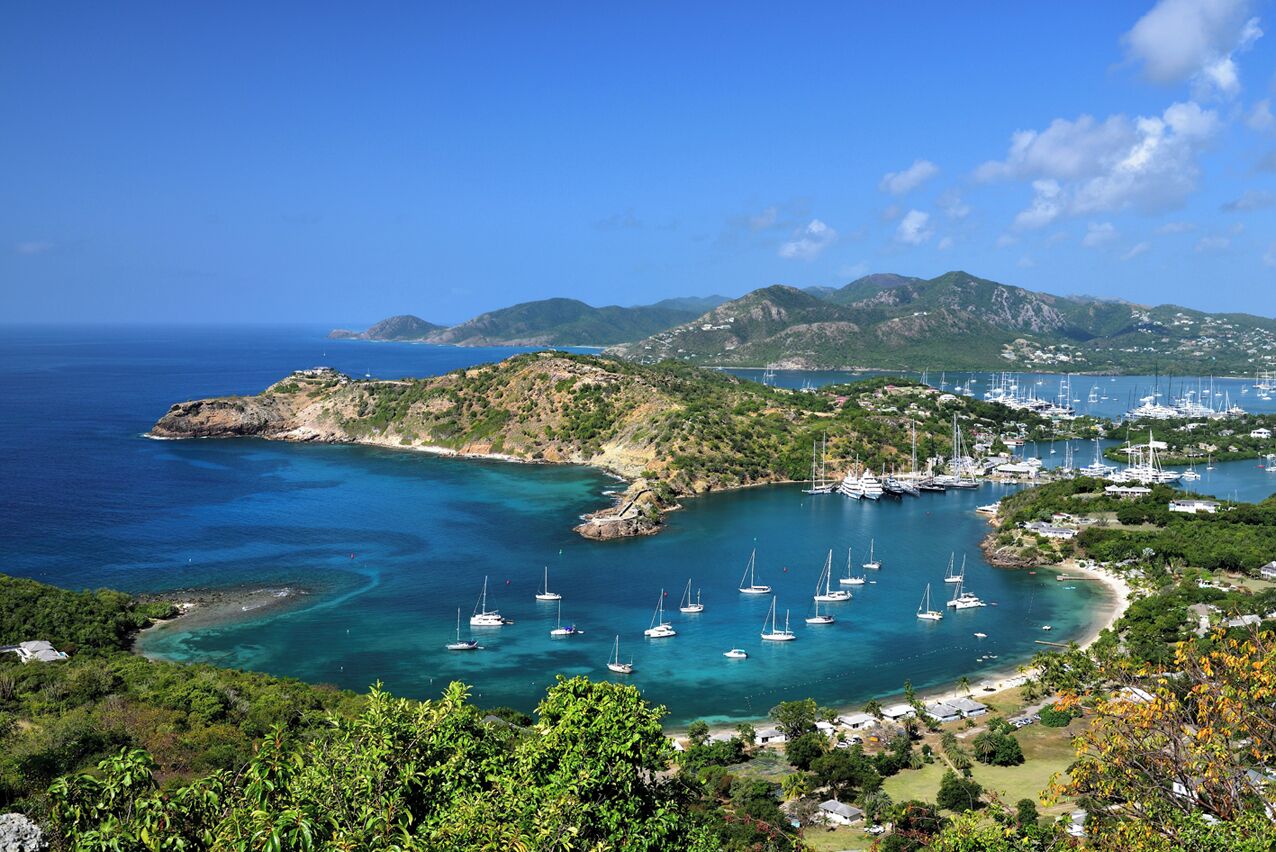 Port de plaisance