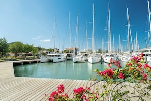 Marina