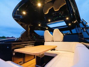 Property grounds - Sun-Kissed Sailing Adventure in Zadar, Croatia (Bibinje)