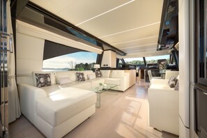 Interior - Sibenik Sun and Beach Sailing Extravaganza (Skradin)
