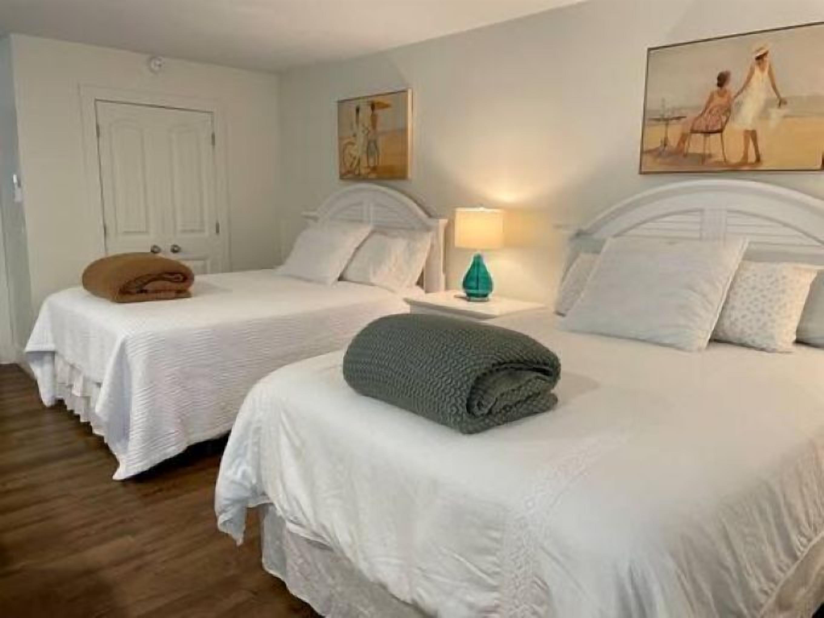 Family Apartment | Bed sheets