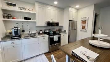 Family Apartment | Private kitchen