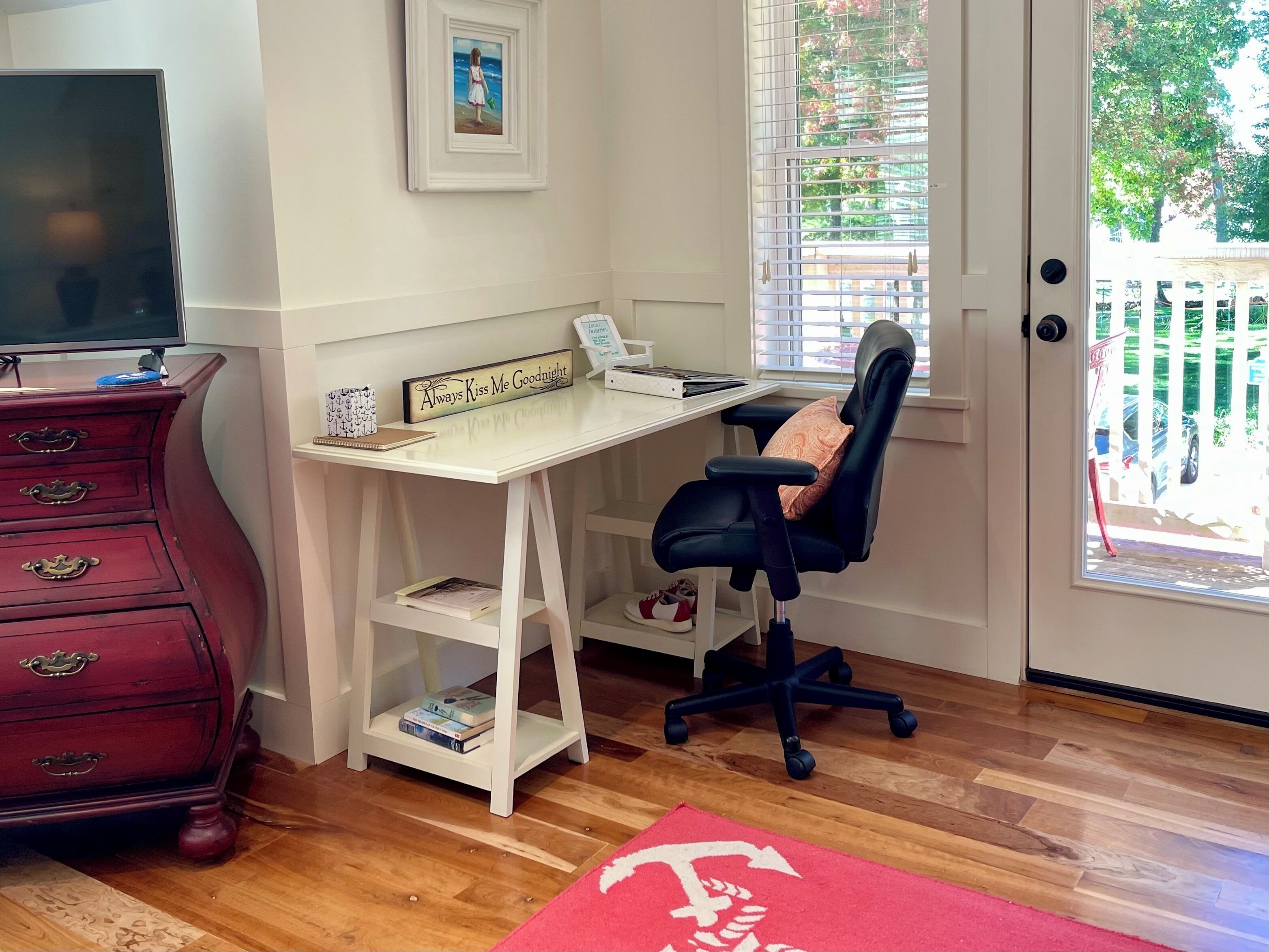 Classic Studio Suite | Room amenity