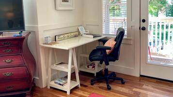 Classic Studio Suite | Room amenity