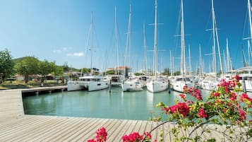 Port de plaisance