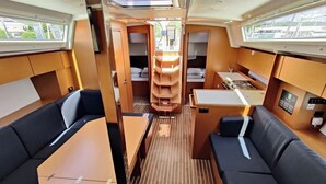 2 Schlafzimmer, Zimmersafe