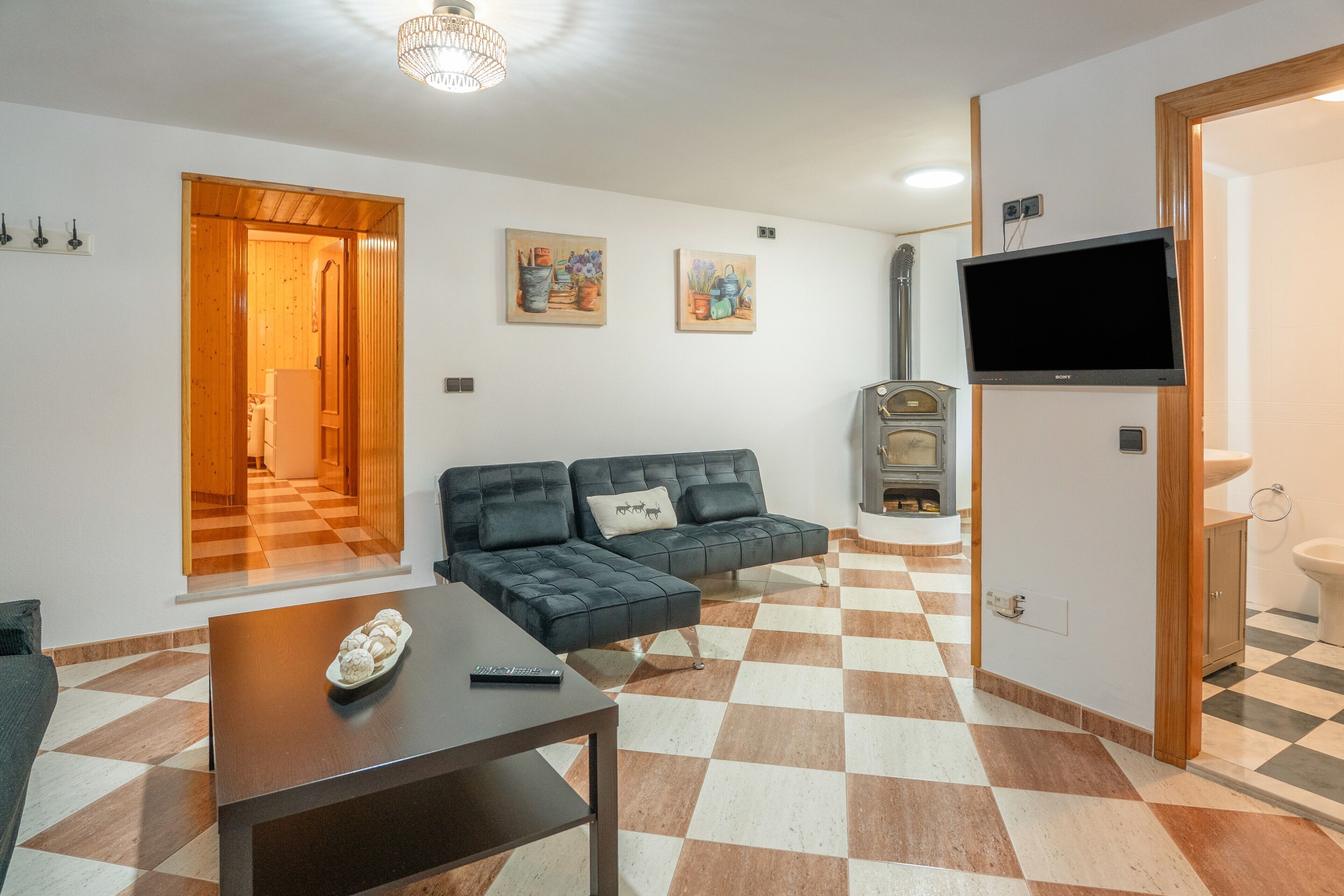 Interieur