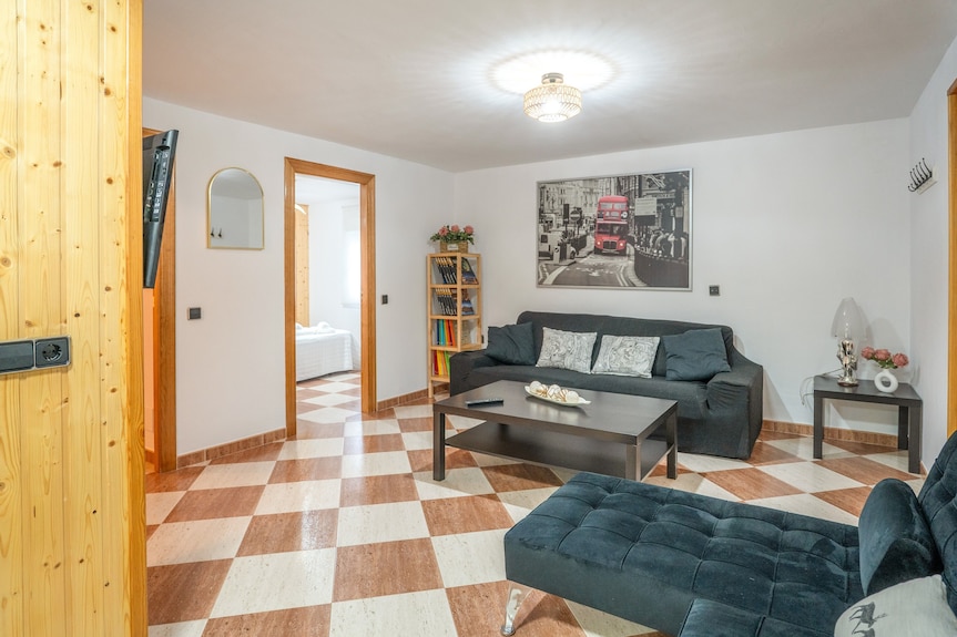 Casa Rural 'Calma Cazorla' Con Balcón Y Wi-fi - La Iruela