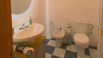Badkamer