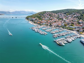 Puerto deportivo