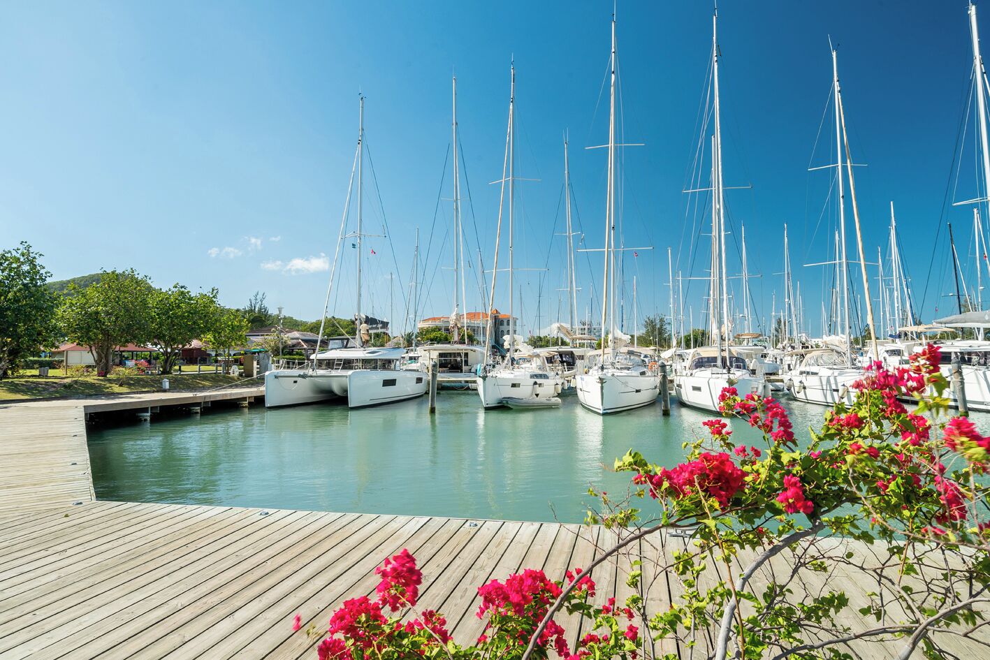 Port de plaisance