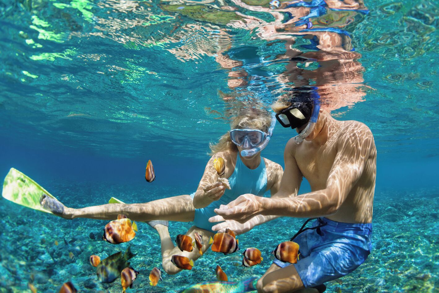 Divers