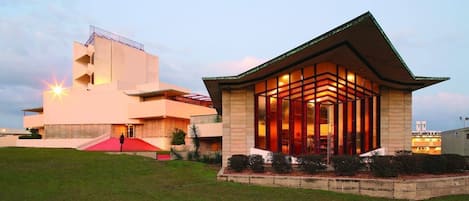 Fachada
