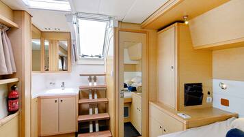 6 chambres