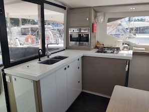 Privékeuken