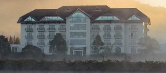Montissi Resort Spa