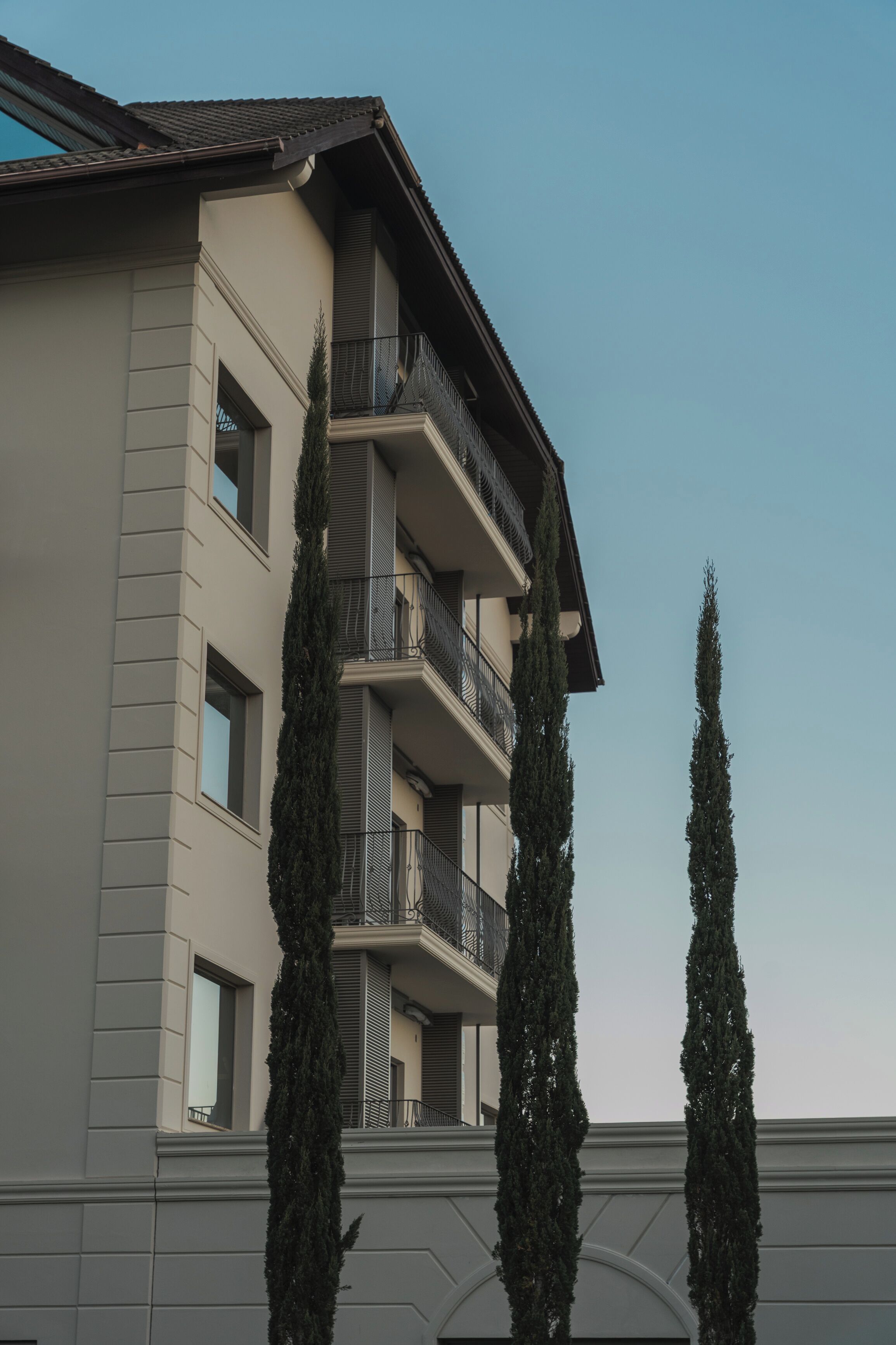 Suite, 2 grands lits | Minibar, coffres-forts dans les chambres