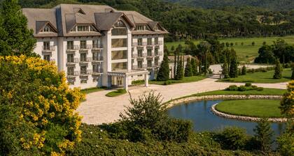 Montissi Resort Spa