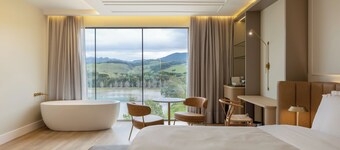 Montissi Resort Spa